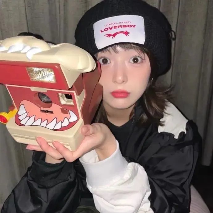 我们从今天开始