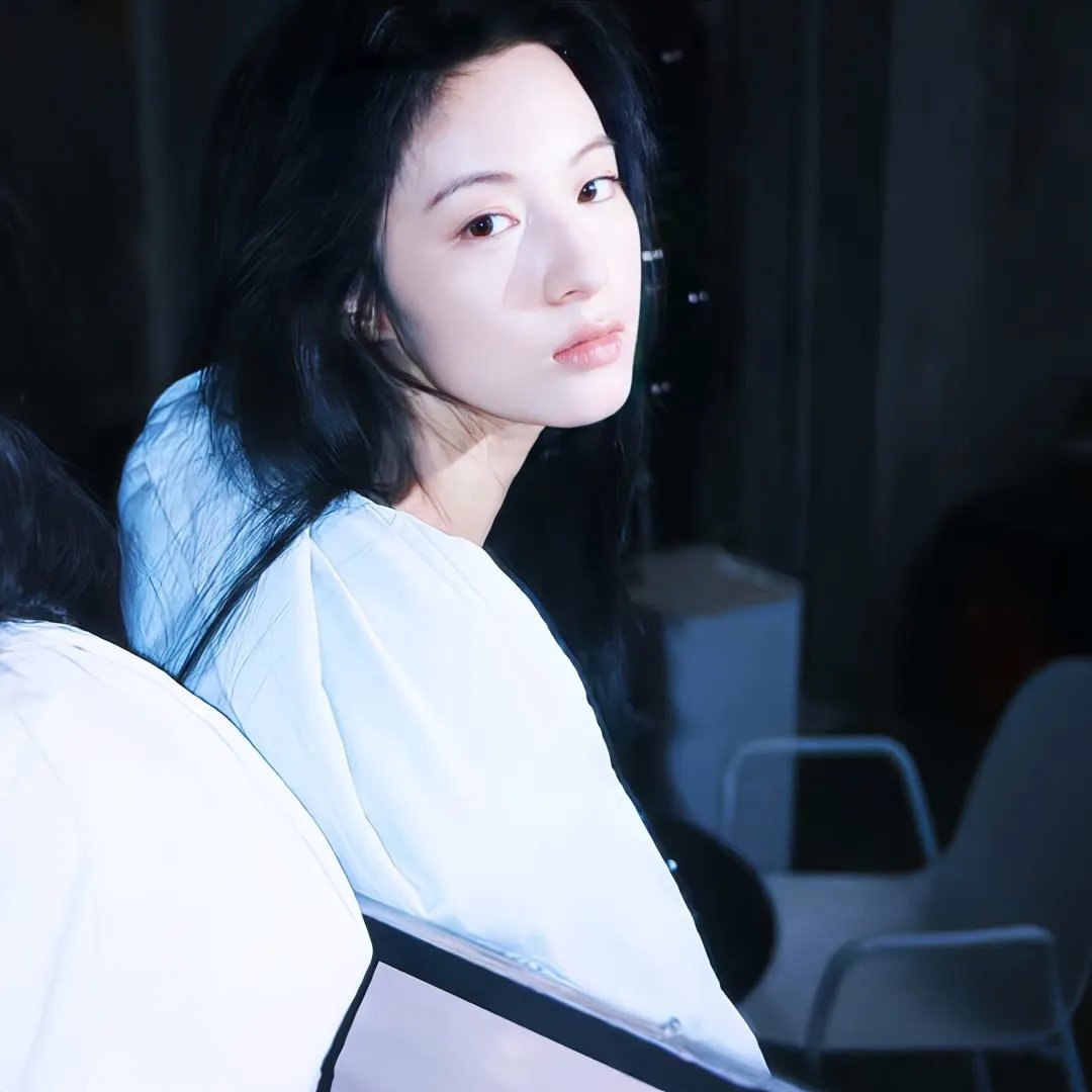 怪妳过分美丽